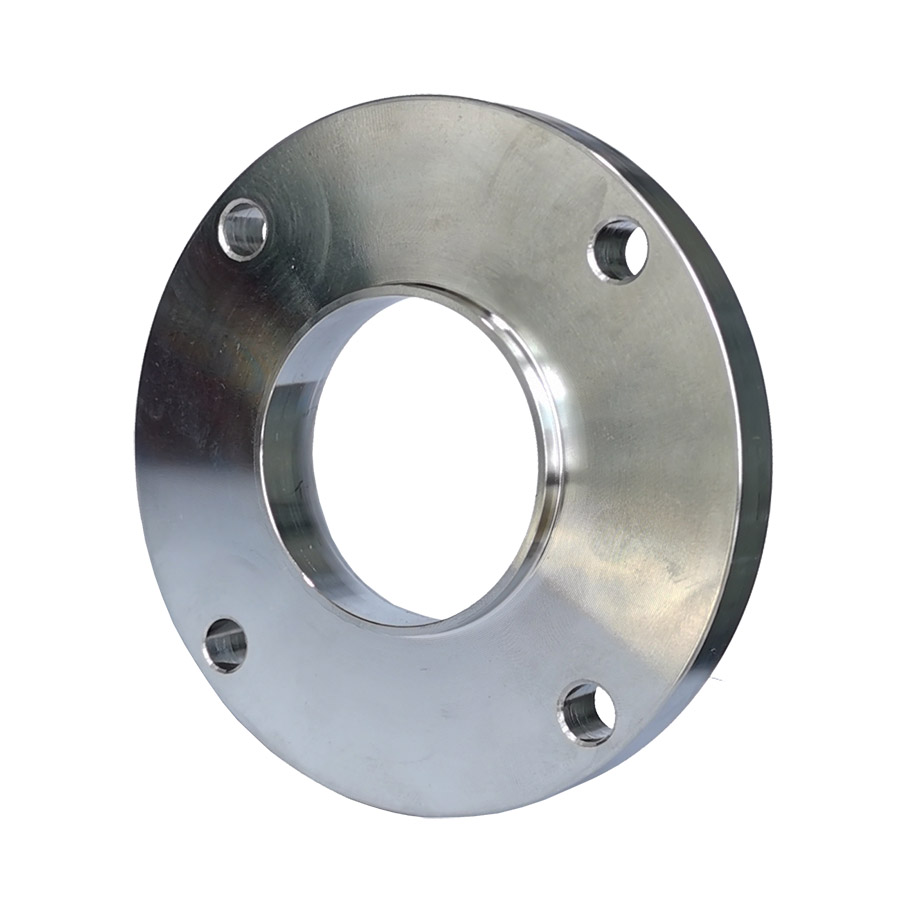 Stainless Steel Machining Parts