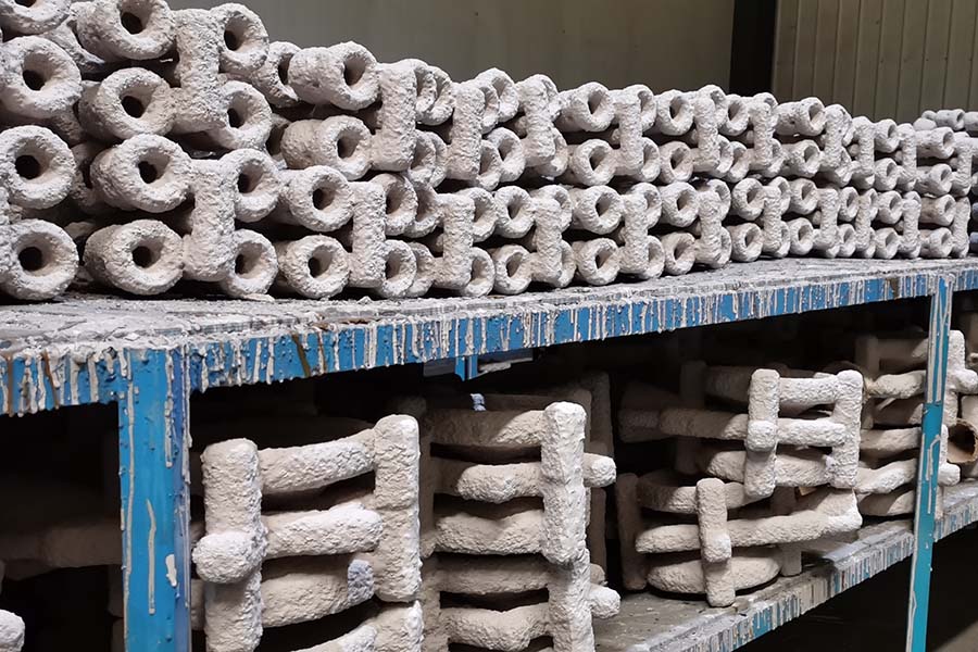 wax patterns for precision casting wax patterns for precision casting