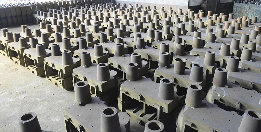 sand casting foundry sand casting foundry