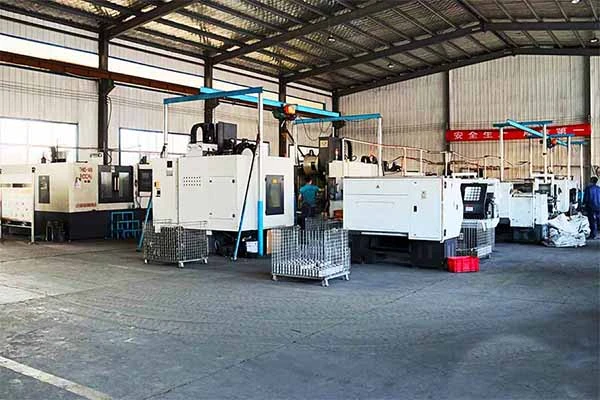 productcate-1-1 Machining Workshop