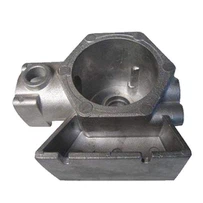 Custom Stainless Steel Sand Castings