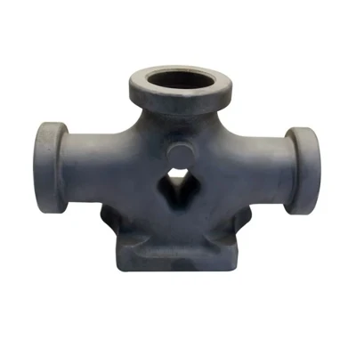 Nickel Alloy Lost Wax Casting Product