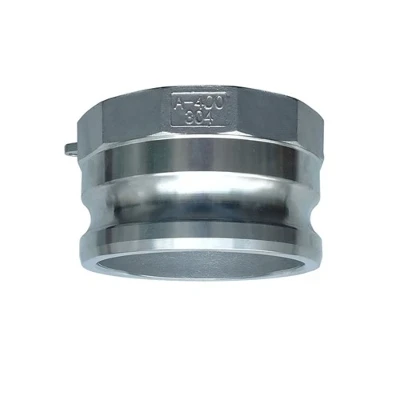 Precision Casting Stainless Steel Parts