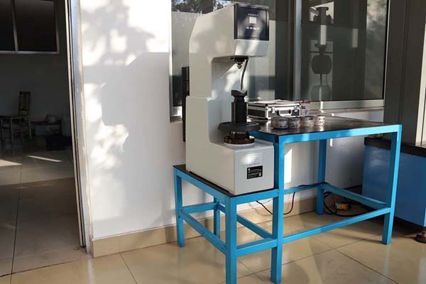 Hardness Tester