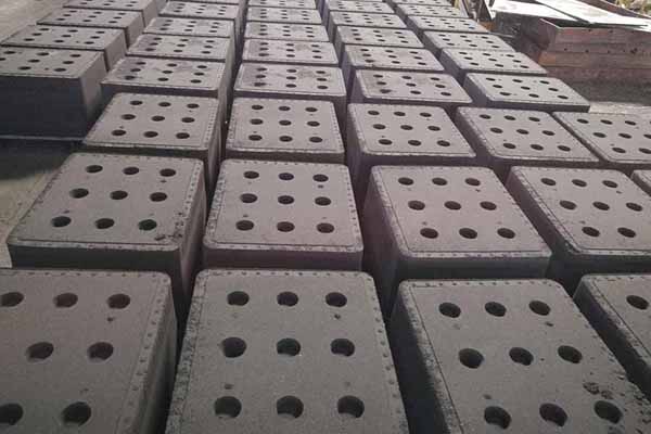 Sand Casting Mold