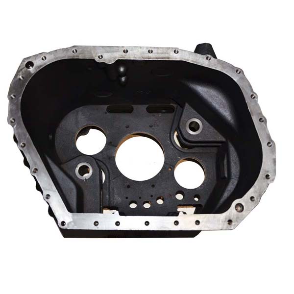 Gearbox Cover