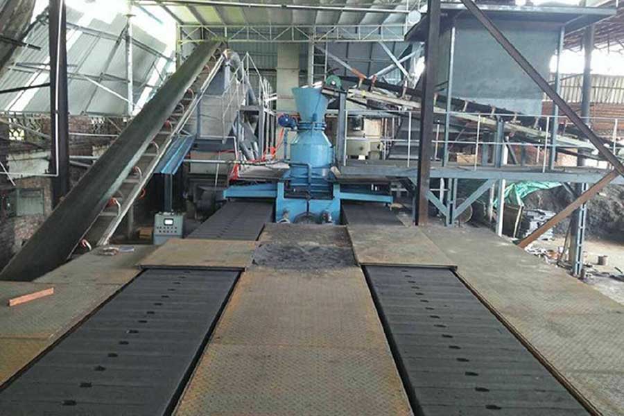 Sand Process Equipment