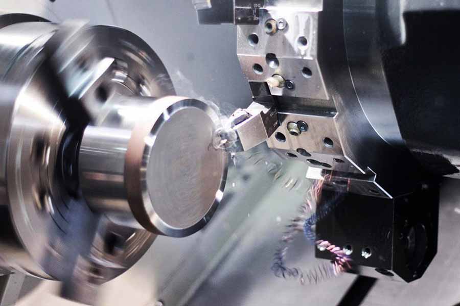 Machining Center