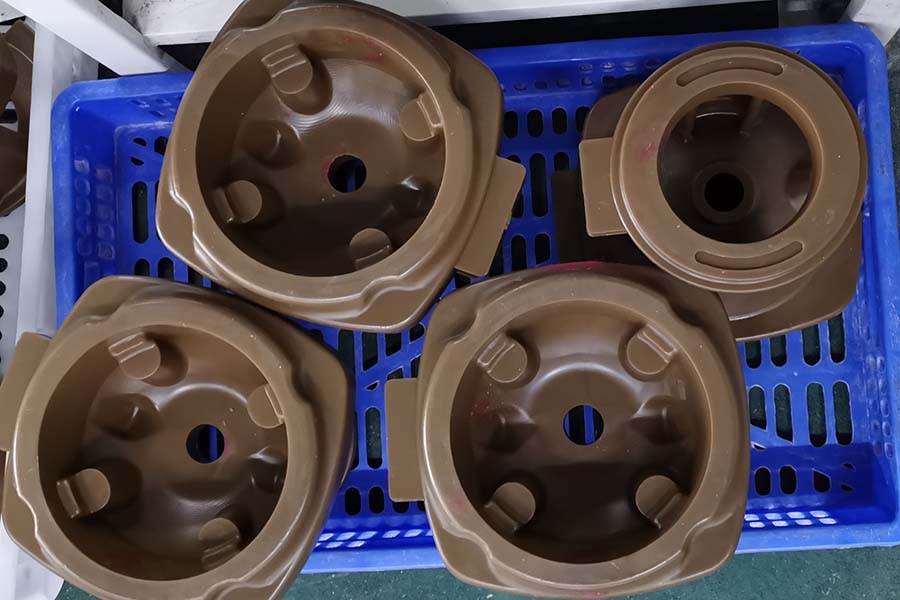 wax patters for lost wax casting process
