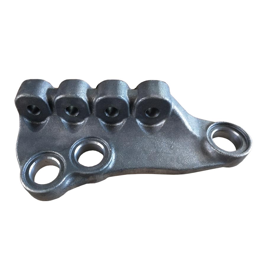 OEM Gray Iron Casting