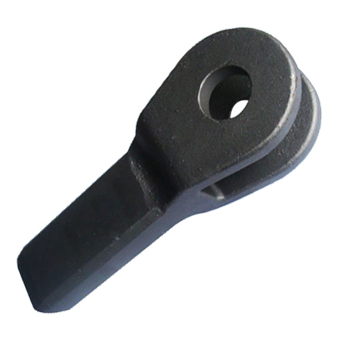 gray iron casting Engine Block