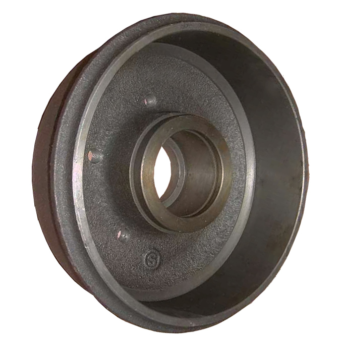 Truck Wheel