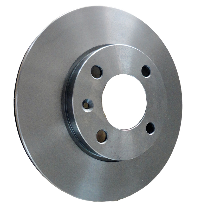 Cast Iron Brake Disc