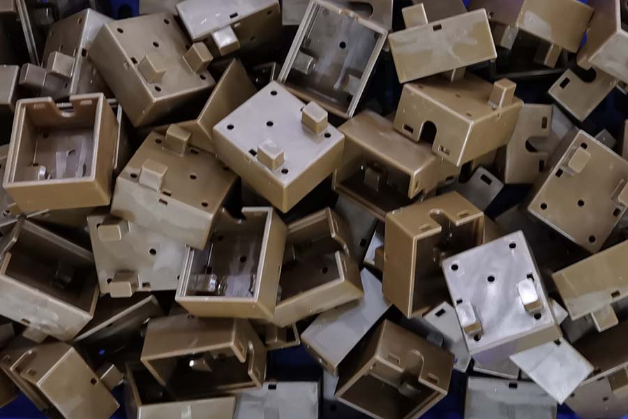 how to prevent casting defects