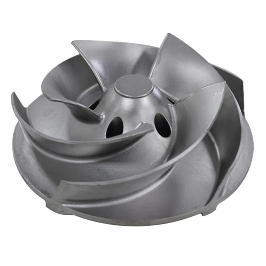 Stainless Steel Investment Casting