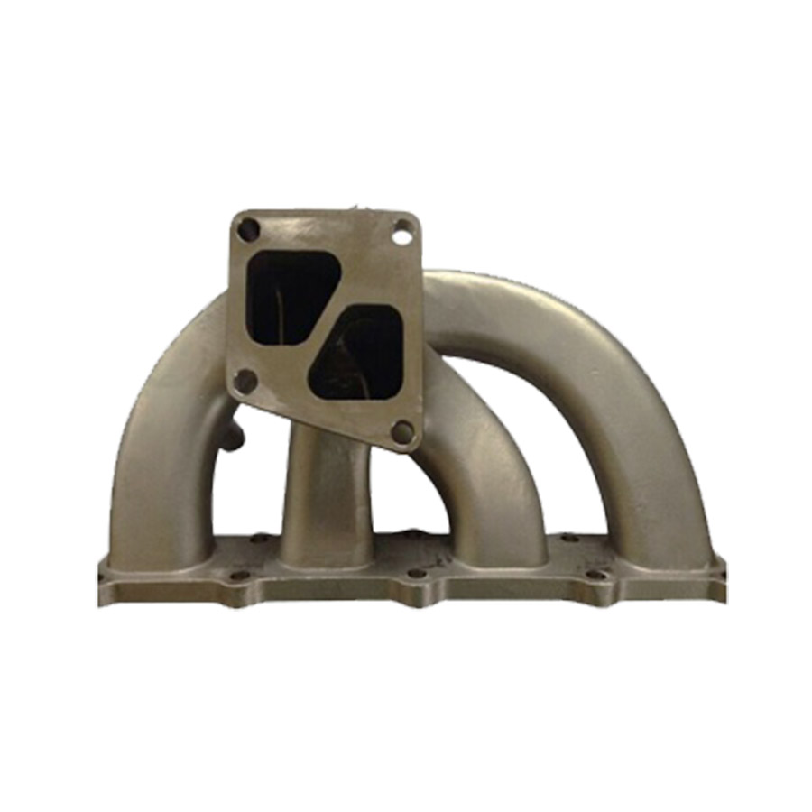 Stainless Steel Exhaust Manifold