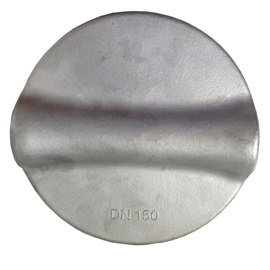 Casting Valve Disc