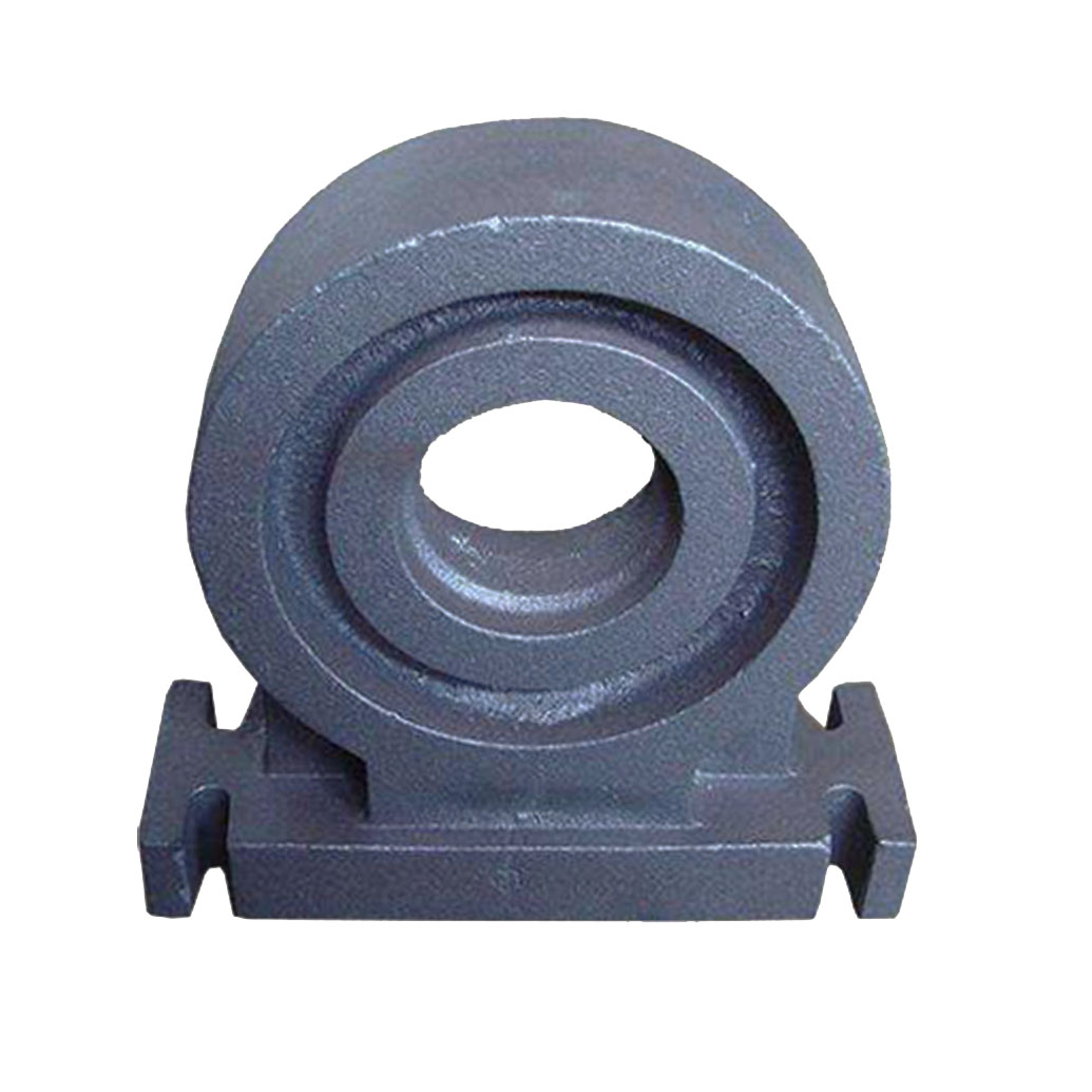 Gray Iron Green Sand Casting