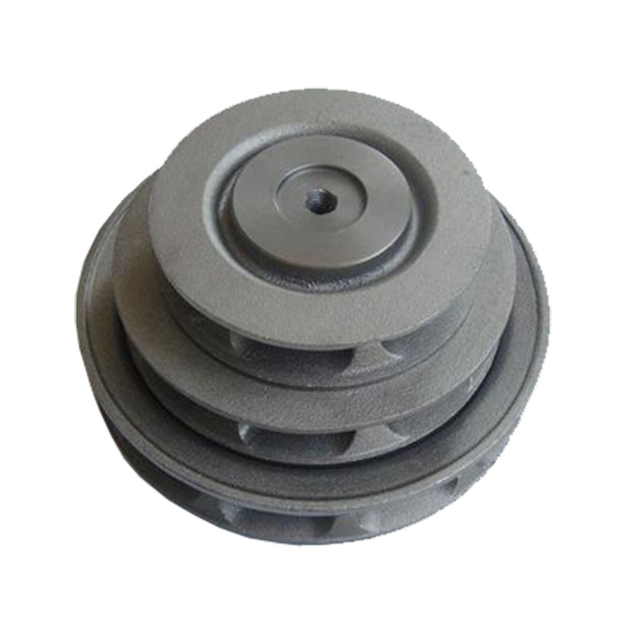 GG 25 Gray Iron Casting