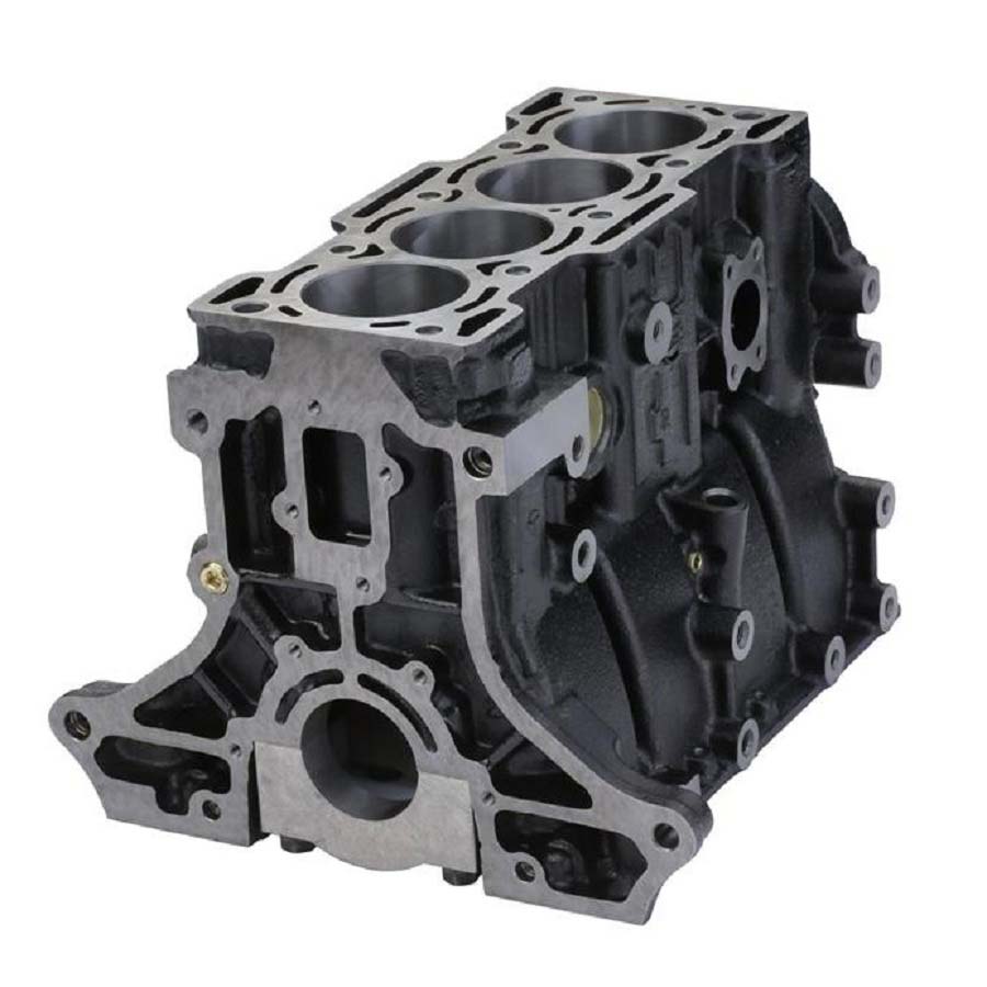 Engine Block