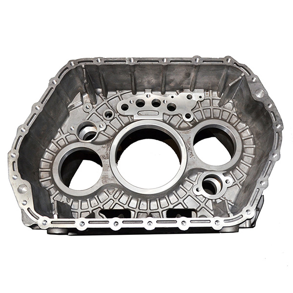 Aluminium Tranmission Housing