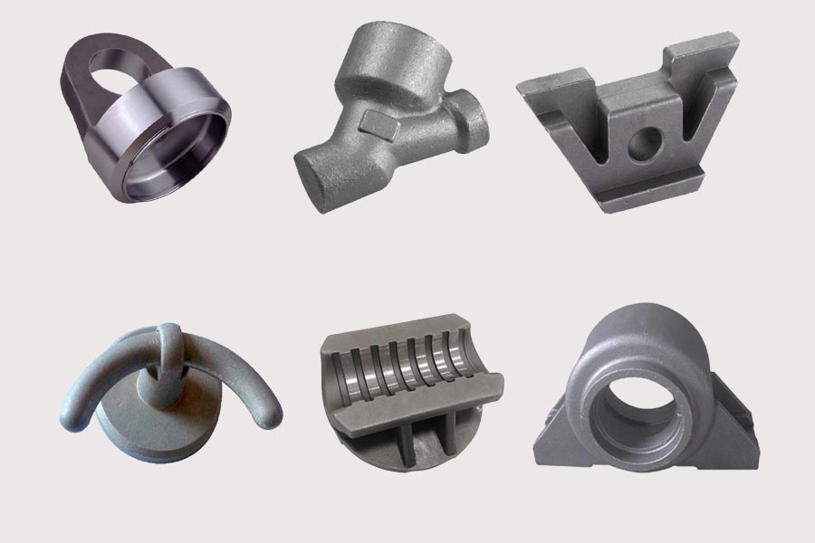 Carbon Steel Castings