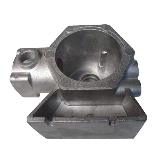 Custom Stainless Steel Sand Castings