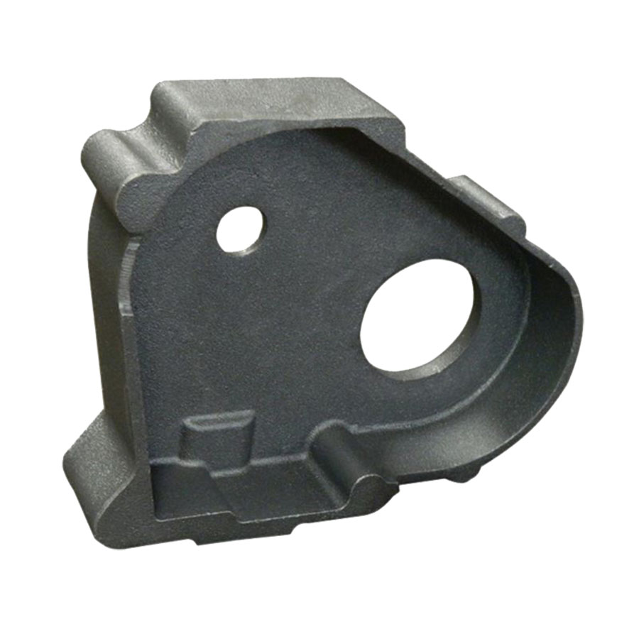 Ductile Iron Shell Casting