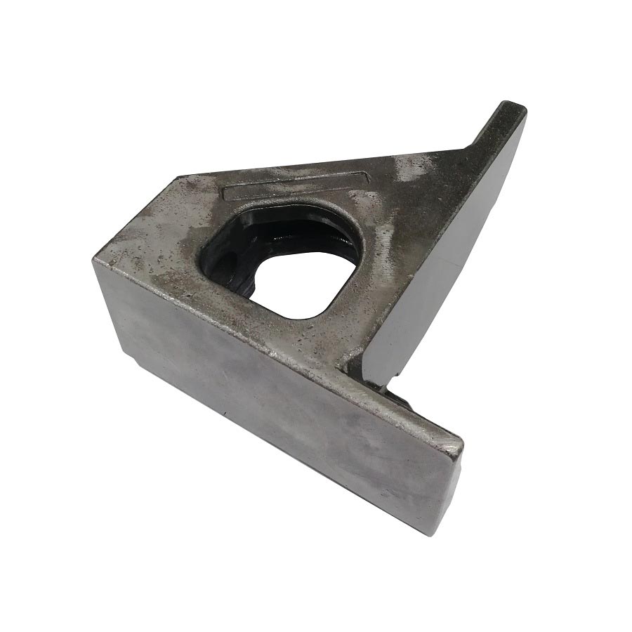 Ductile Cast Iron Casting