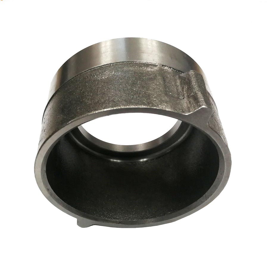 Ductile Iron Shell Casting