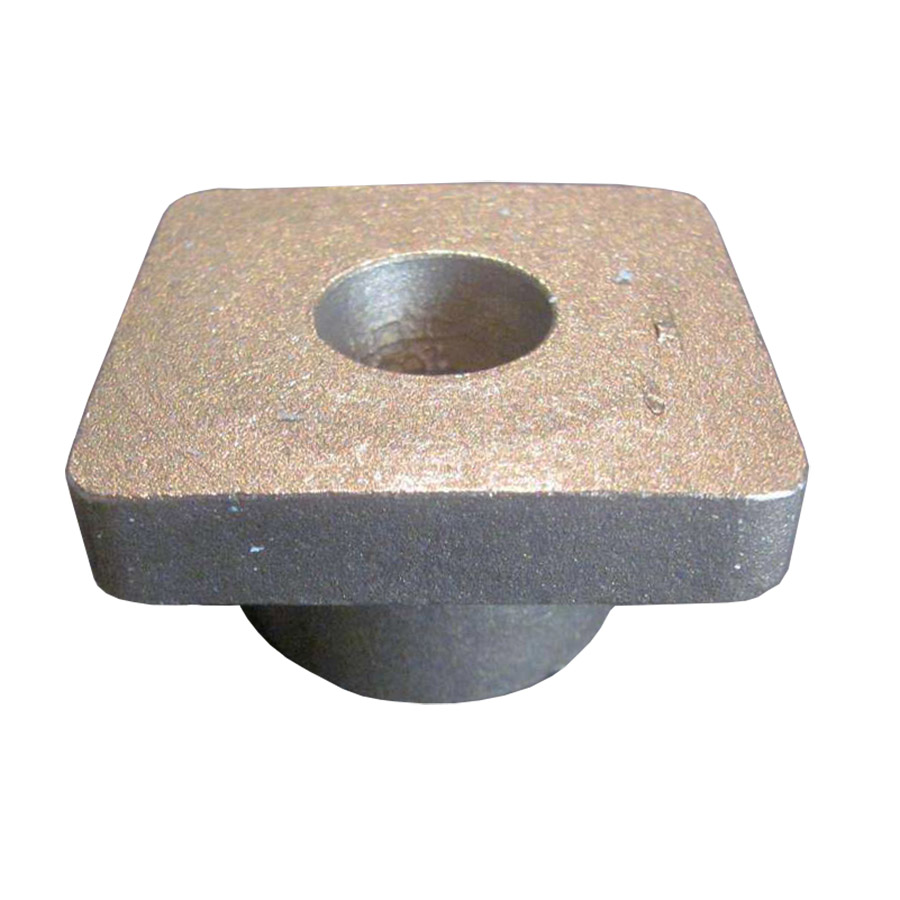 Custom Brass Sand Casting Part