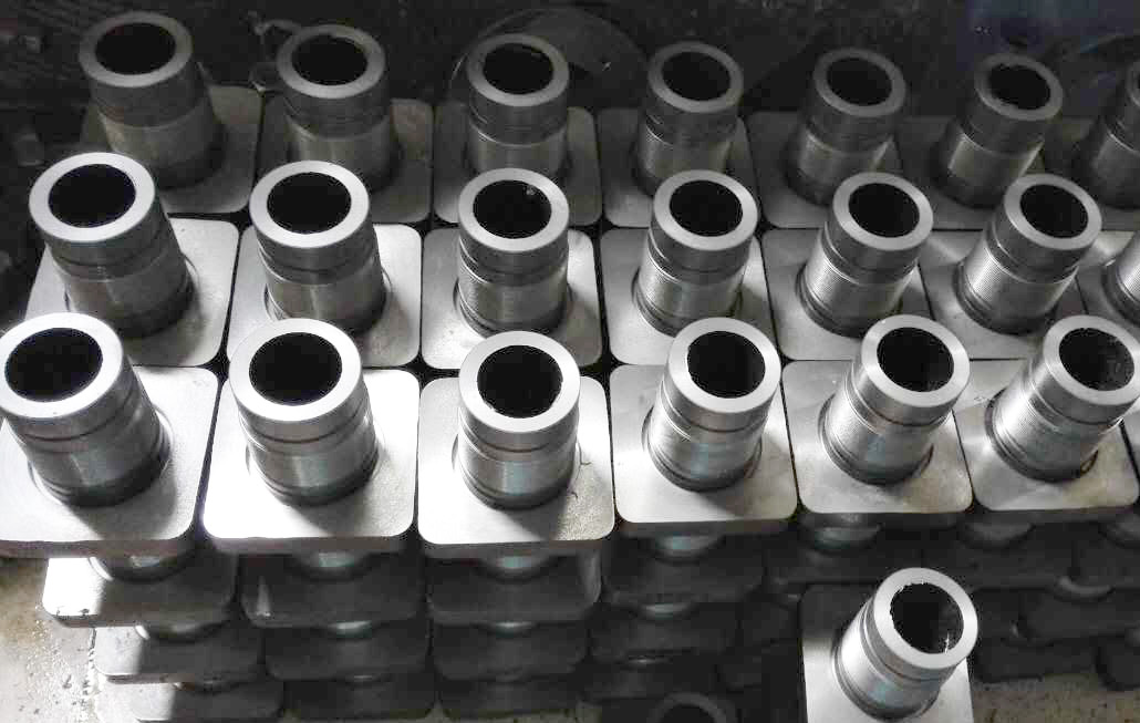 CNC Machining Parts